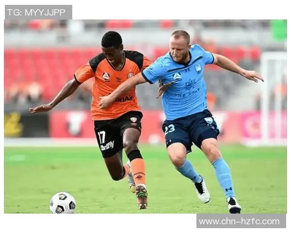 墨尔本胜利与惠灵顿凤凰激战在即球迷期待精彩对决与精彩进球