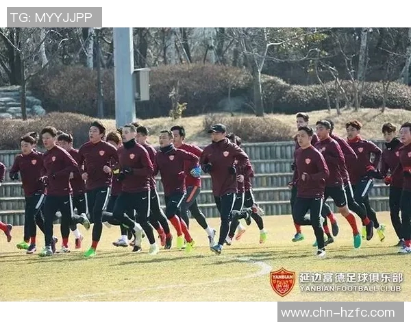 延边富得迎战韩国蔚山全力争胜力争亚冠小组出线机会