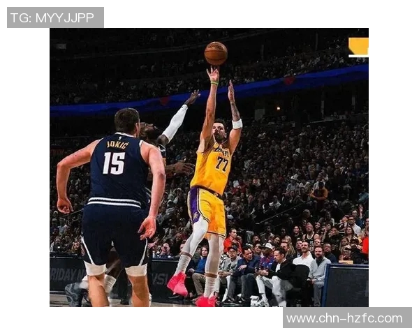 湖人对掘金的精彩对决赛果揭晓引发球迷热议与期待