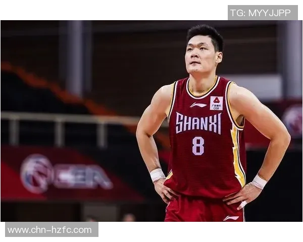 王泉泽：从篮球新星到职业生涯的蜕变与挑战之路